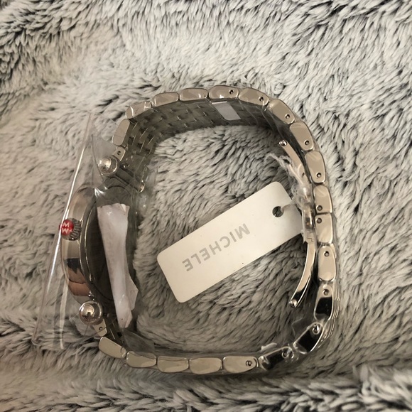 Michele watch - Picture 3 of 8